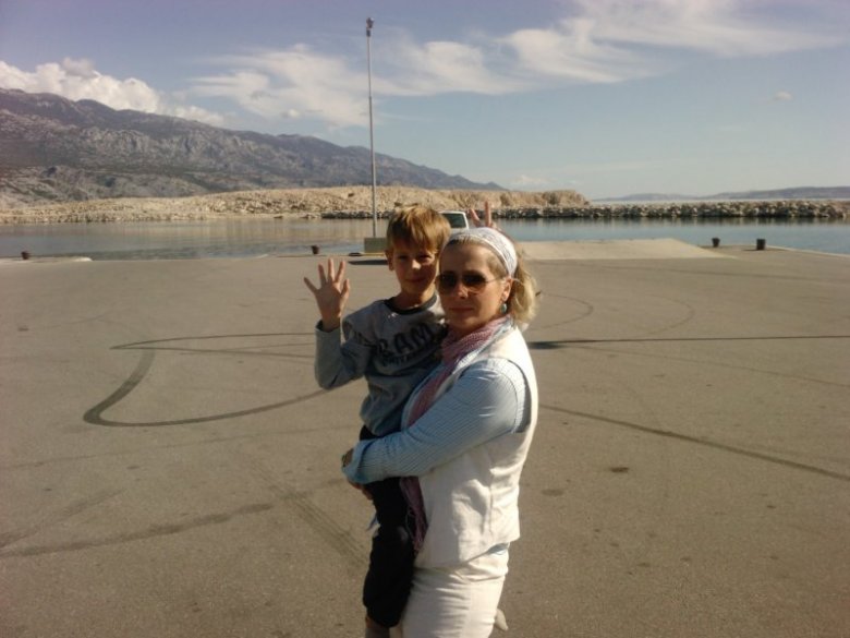 ksenija miscevic (ksenija), Croatia