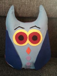 Szycie Z Filcu (SzycieZFilcu)