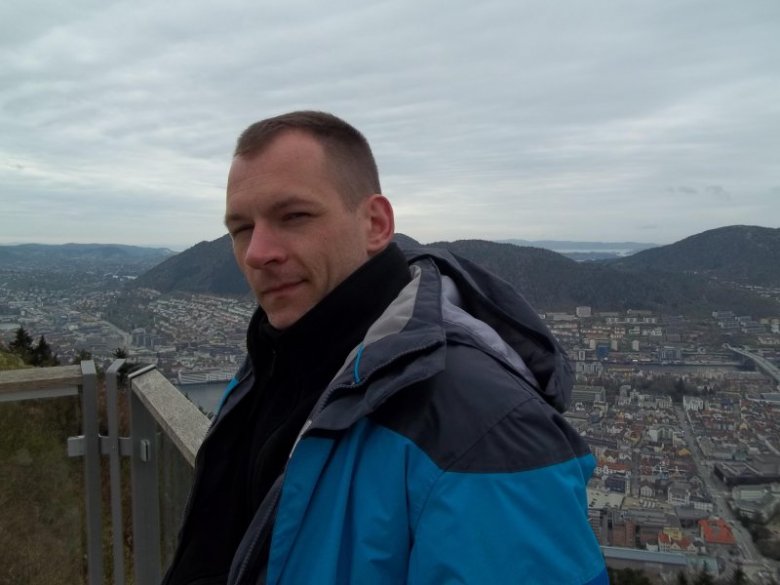 Michał Stecki (BenKenobi), Oslo, Wrocław