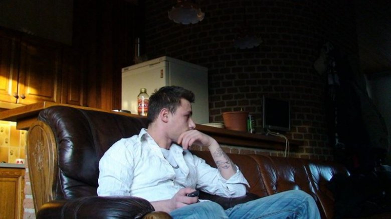 Krystian Zawadzki (Krystian_88), Gdansk