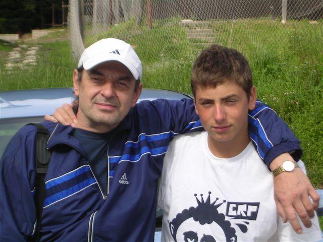 wiktor kowalczyk (punto), gliwice