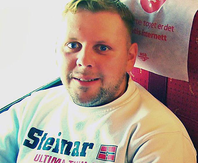 Radosław Olejnik (Radoslav), Trondheim, Koszalin