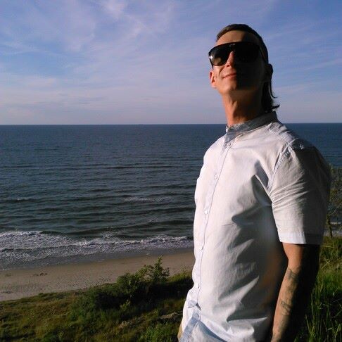 s a s i a d e r r o (SASIADERRO), Katowice