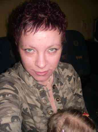 Julita Matyjas (Julii77), Fitjar, Piła