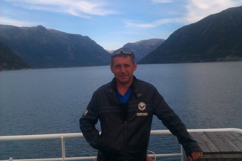 Marcin Borys (Borys81), Katowice