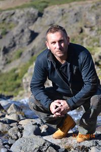 Sajmon Szymoniasty (SajmonSzymoniasty), Gdynia