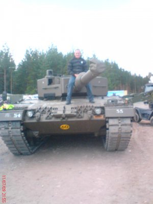 Robert Robert (maza), Fredrikstad, Kolobrzeg