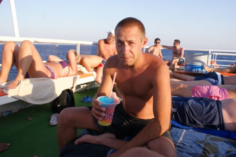 Piotr Byzia (Pjoter), Skien, Poznań