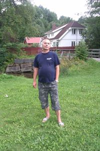 Jan Winiarski (JanWiniarski), Oslo, Tuchola