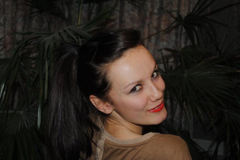 Ewa Lipińska (ewaa93), Leżajsk