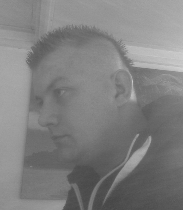 Dariusz XXX (DAROSSS17), kalisz