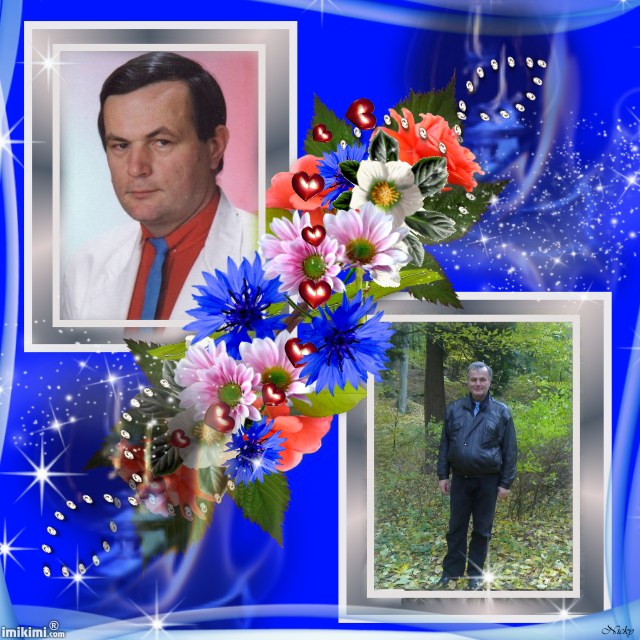 Witold Marczewski (WitoldMarczewski)