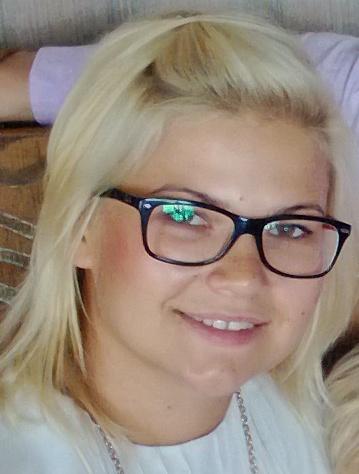 Monika Szołucha (MonikaSzolucha), Oslo, Białystok