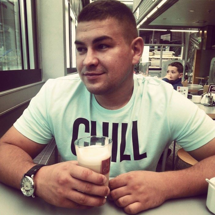 Piotr Wu (Piotrekrz), Rzeszów Tyczyn