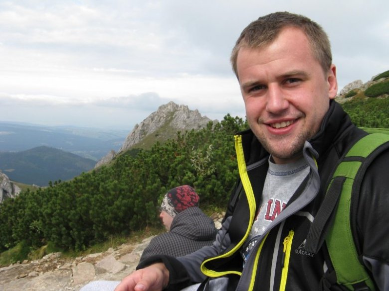 maksjanik (Maksymilian Janik)