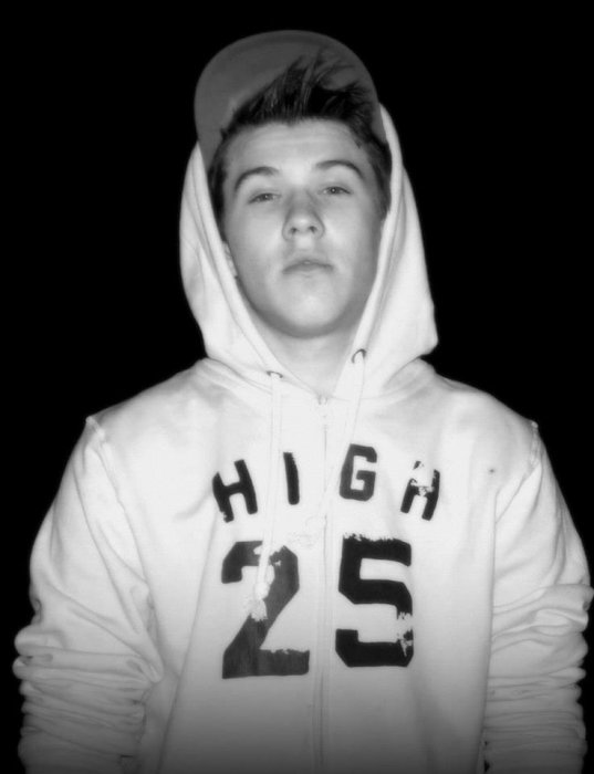 Patryk Oliver Trojnar (trojan97), Hamar/ Stange, Warszawa 