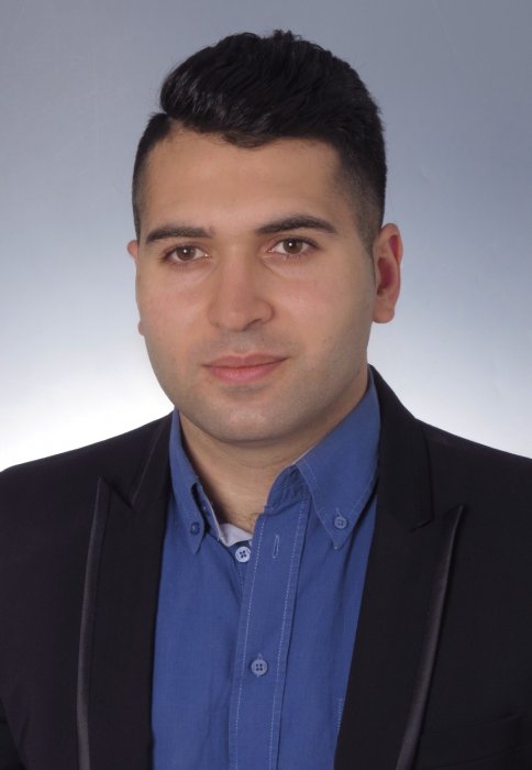 Yuri Kroyan (yuri)