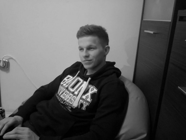 Jakub Szczepanik (Szczepanik933), Grybow
