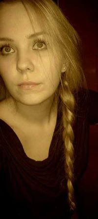 Agnieszka Pubanc (AgnieszkaPubanc)