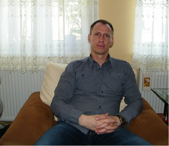 Krzysztof Lendecki (Krzysiek), Kristiansand, Kołobrzeg