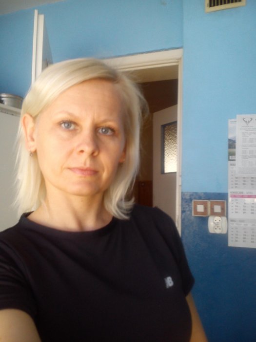 Joanna Flehmer (Asia1979), Sierakow