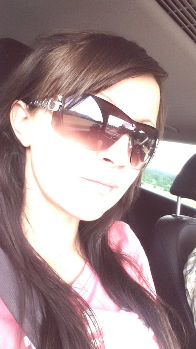 Katarzyna Küchel (Kitty91)