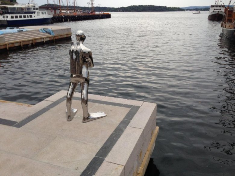 Maciej Zaremba (Maciek310), Wrocław