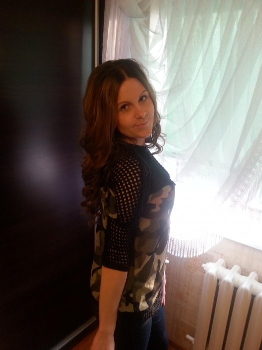 Paulina Marecka (Patatink)