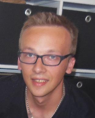 Artur Miodoński (miodzio4321), Szarki