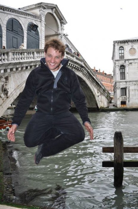 Mariusz Kamiński (jaman69), Oslo, Warszawa