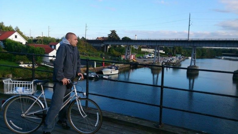 Bartek Potop Heimrath (BartekPotopHeimrath)