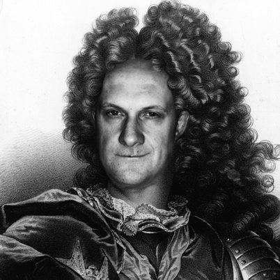 Arkadiusz Mikołajewski (PalmerEldritch), Gdańsk