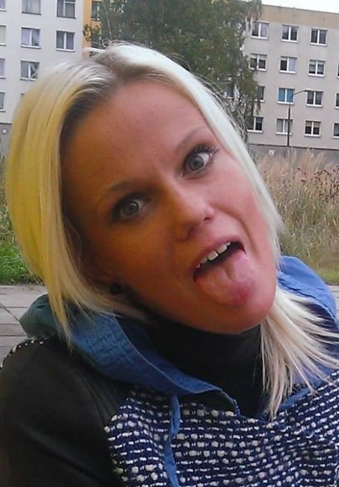 Katarzyna Nowak (knowak88), Świnoujście