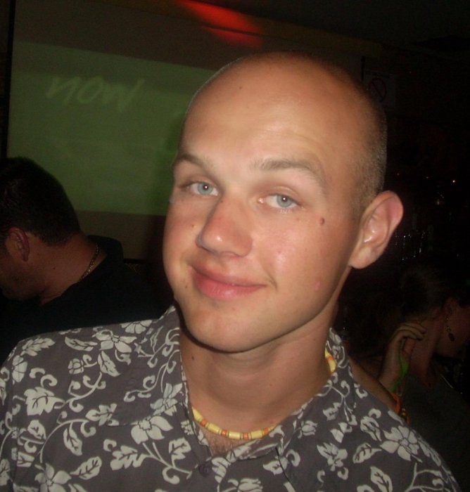 Dawid Doruch (dawidlysy)