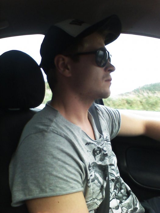 Artur R (Arturo87), Sandnes, kalisz
