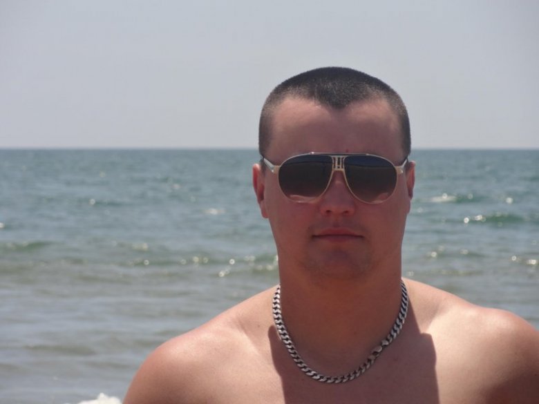Mariusz Sitek (Sitek525), Nordby, Chełm