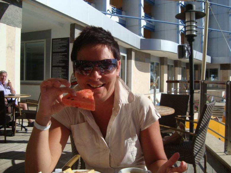 Beata Ka (Beatusia), Gdańsk