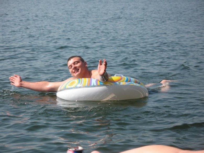 Marek Wiśniewski (MaRrek), Drammen, Pułtusk