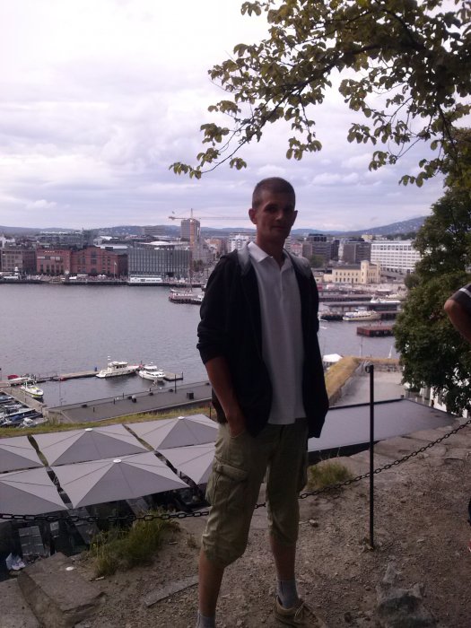 leszek pieczarka (leszek78)