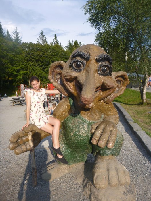 Nina Kozłowska (NinaKozlowska), Kraków