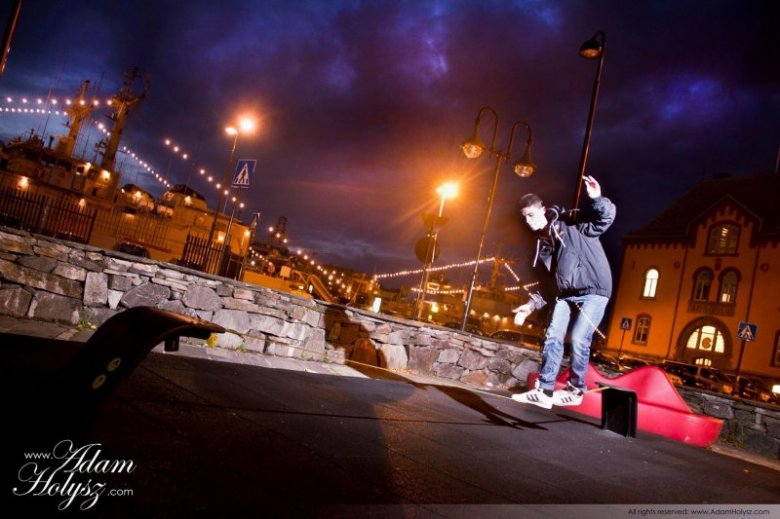 Sebastian Olech (Sebastian18)