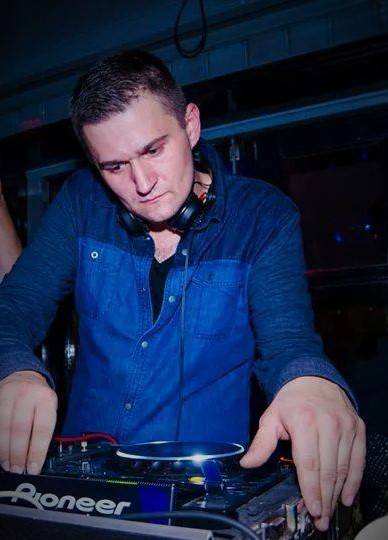 Łukasz Przybyłek (Luke1984), Oslo , Żary