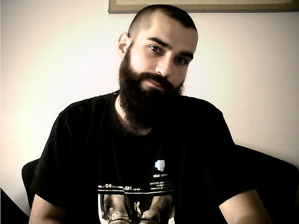 Adam Słorc (Adam161), Poznan