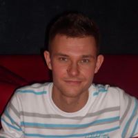 Dariusz Ziętarski (DariuszZietarski), Stokmarknes, Elgiszewo