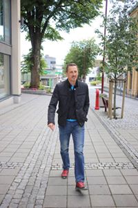 Waldemar Rokicki (WaldemarRokicki), Larvik, Bouszów Gorce