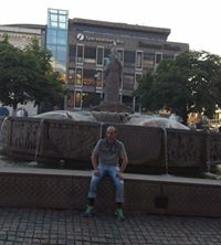 Piotr Filimoniuk (Piotrek1985)