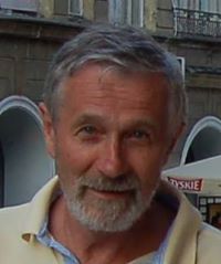 Jerzy Jaworski (JerzyJaworski)