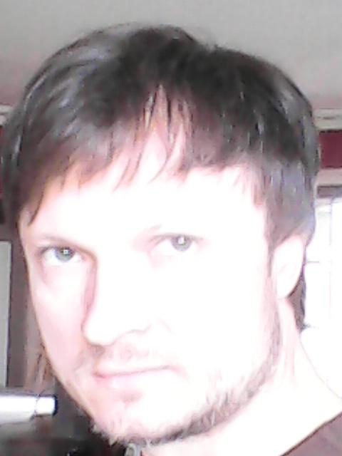 Maciek M (Lary100), Evje, Świdwin