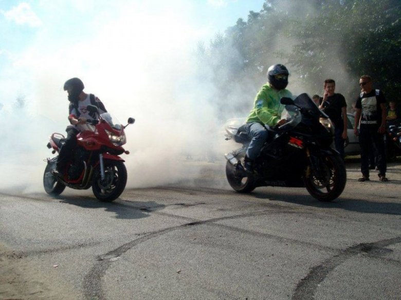 Łuki Łukasz (lukaaasz), Oslo, Brodnica