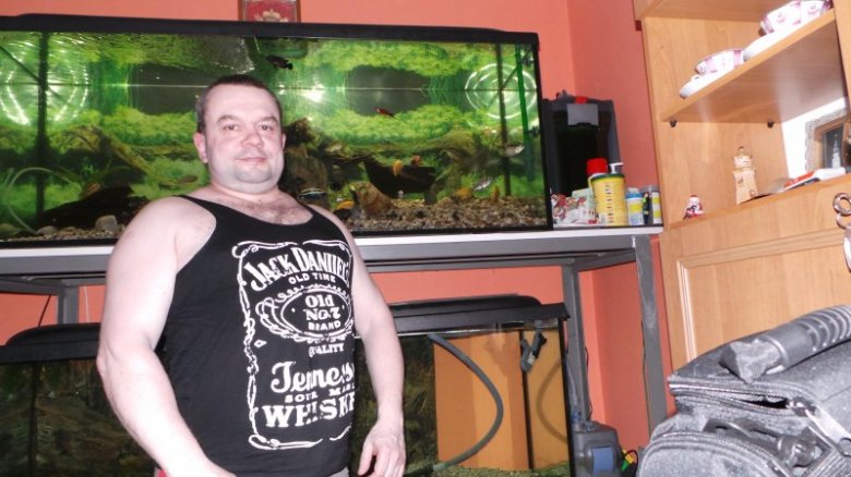 Marek Lorkowski (blecomen), Spytkowice